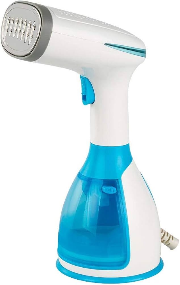 Elite Portable Handheld Garment Steamer