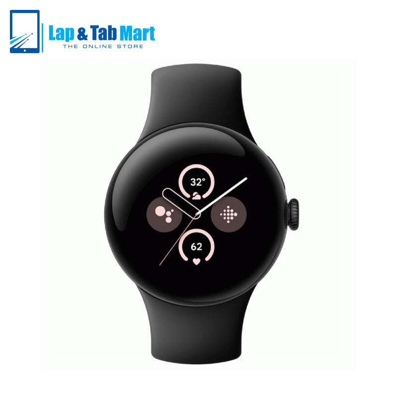 Google Pixel Watch Premium Android Smartwatch
