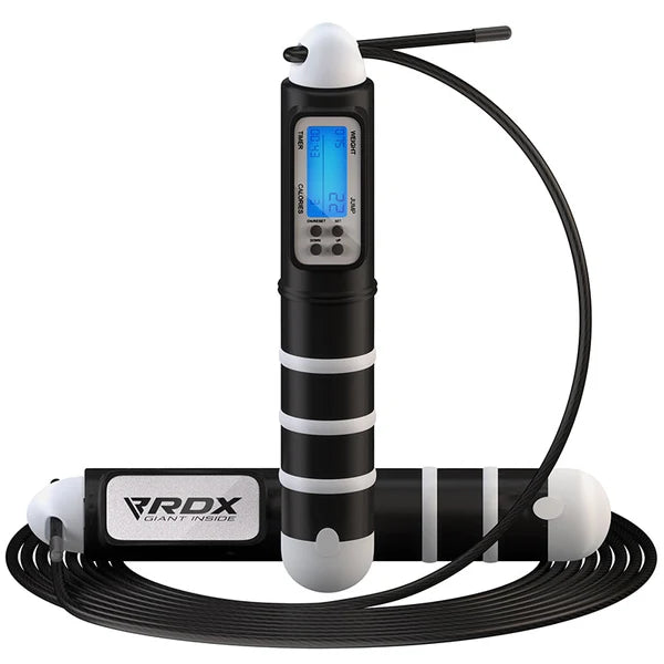 Elite 2-in-1 Digital Smart Jump Rope
