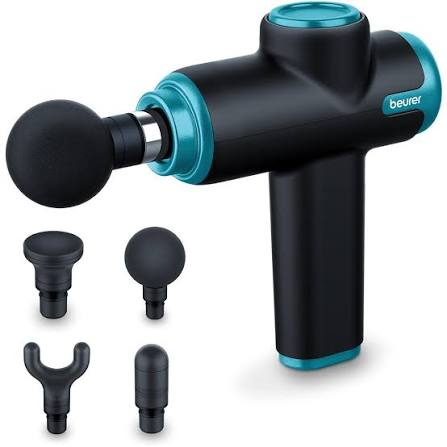 Elite Deep Tissue Percussion Massage Gun
