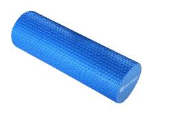 Elite Textured High-Density Foam Roller