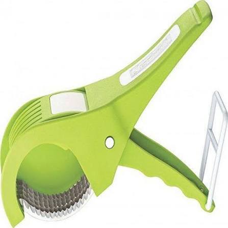 Elite Handheld Multi-Blade Vegetable Slicer & Cutter