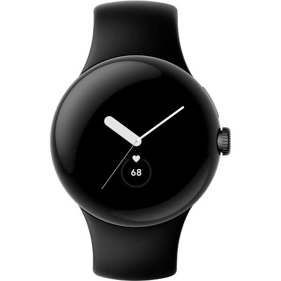 Google Pixel Watch Premium Android Smartwatch