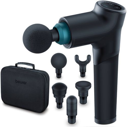 Elite Deep Tissue Percussion Massage Gun